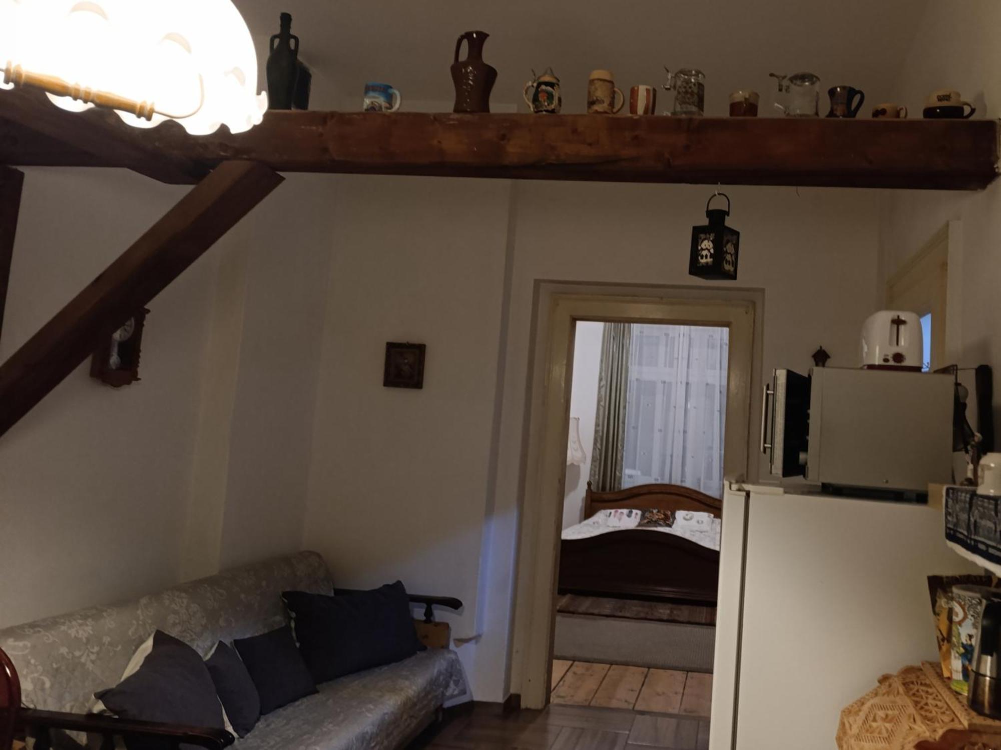 Apartments " Vintag " Teplice Eksteriør billede