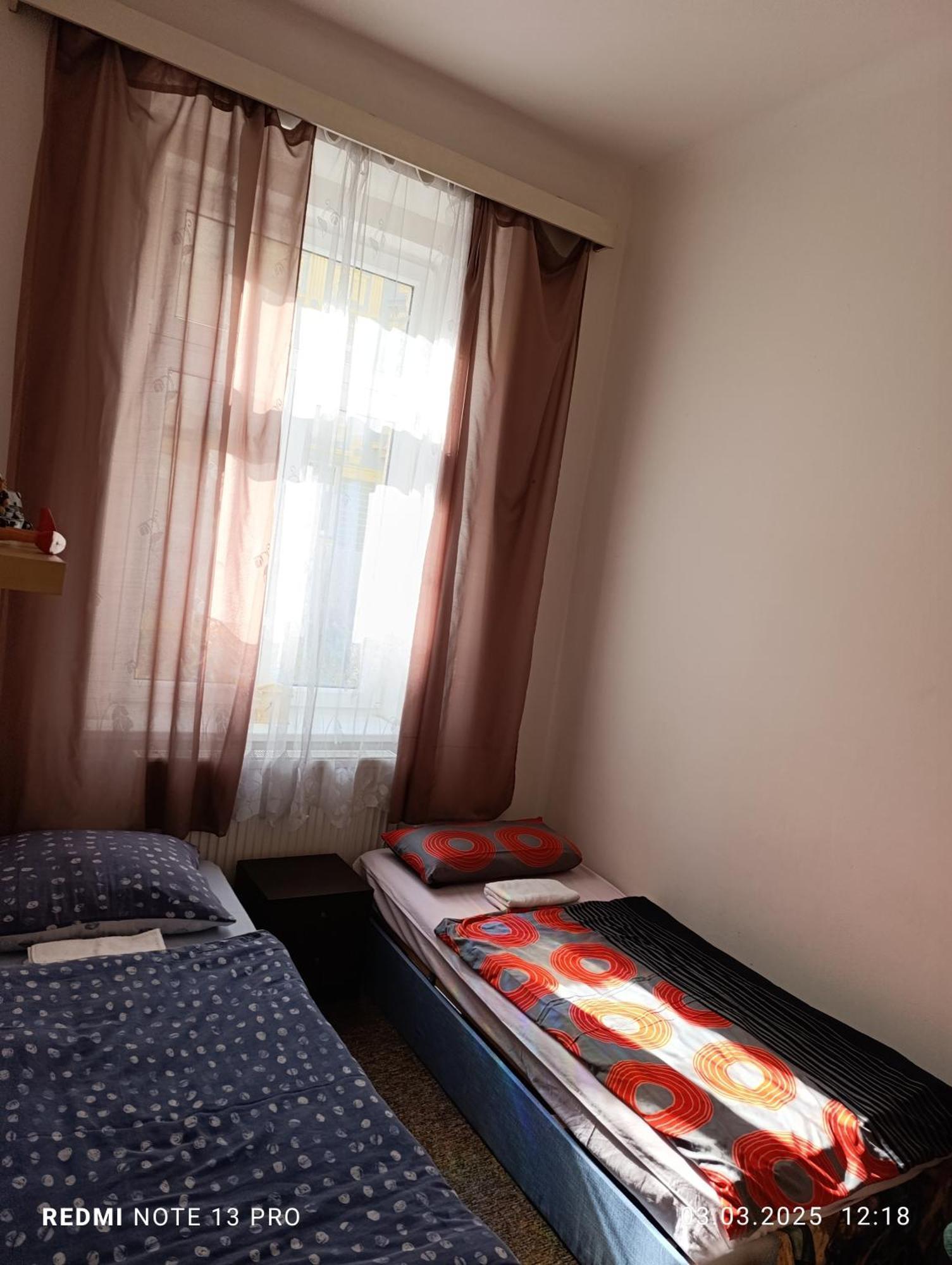Apartments " Vintag " Teplice Eksteriør billede