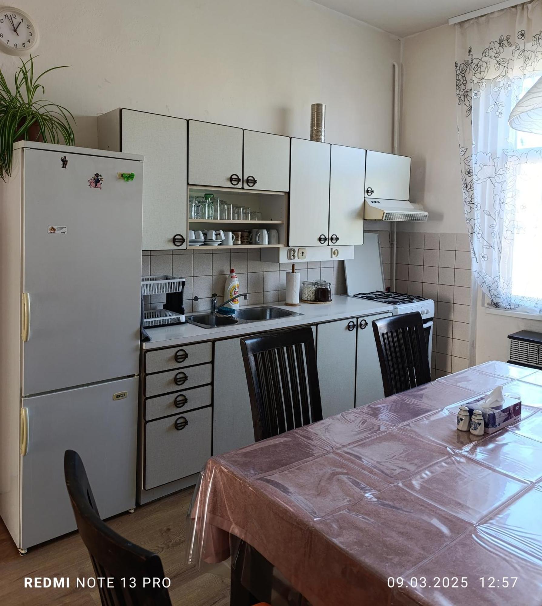 Apartments " Vintag " Teplice Eksteriør billede