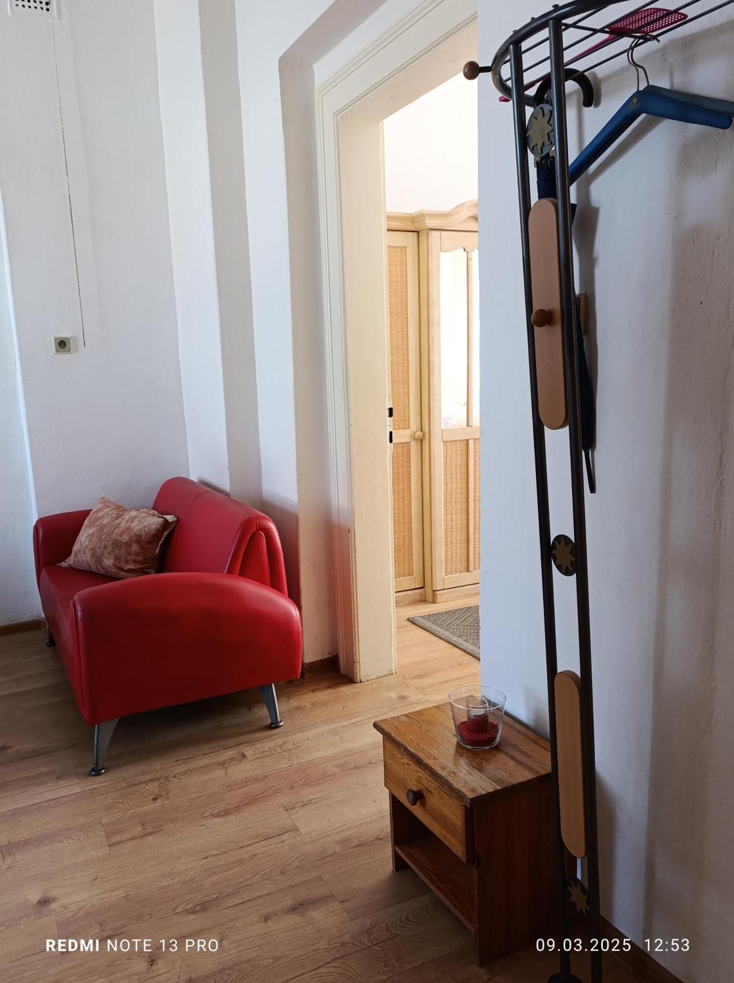 Apartments " Vintag " Teplice Eksteriør billede