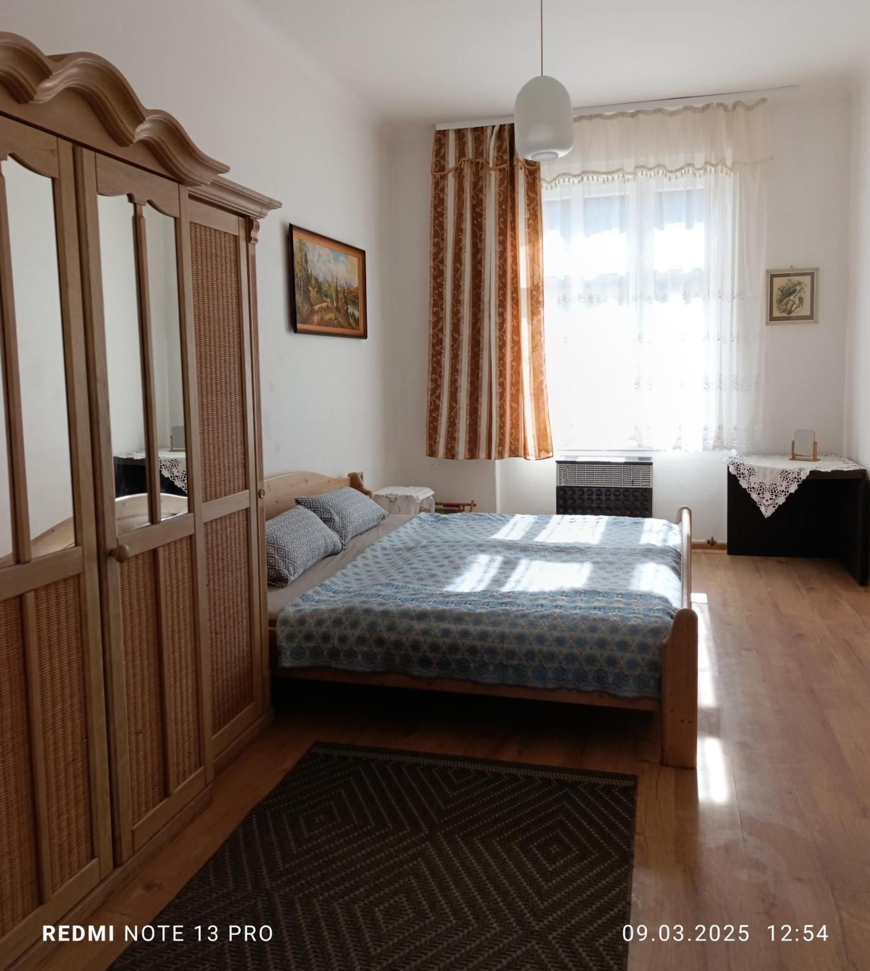 Apartments " Vintag " Teplice Eksteriør billede