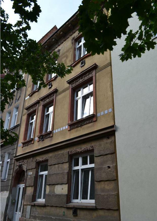 Apartments " Vintag " Teplice Eksteriør billede